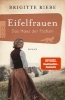 Buchcover und Innenansicht für das Buch: Eifelfrauen: Das Haus der Füchsin
