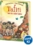 Buchcover und Innenansicht für das Buch: Tafiti und die wilde Bande (Band 20)