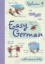 Buchcover und Innenansicht für das Buch: Easy German
