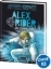 Buchcover und Innenansicht für das Buch: Alex Rider - Point Blanc - The Graphic Novel