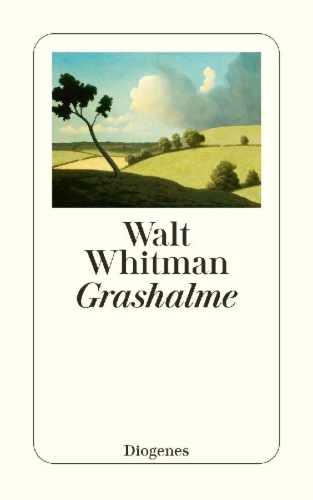Buchcover und Innenansicht für das Buch: Leaves of Grass