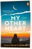 Buchcover und Innenansicht für das Buch: My Other Heart