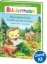 Buchcover und Innenansicht für das Buch: Bildermaus - Die kleine Eule findet einen Schatz