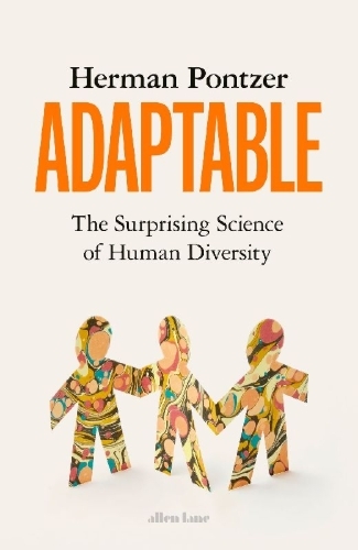 Buchcover und Innenansicht für das Buch: Adaptable