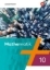 Buchcover und Innenansicht für das Buch: Mathematik 10. Schulbuch. Ausgabe 2021