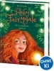 Buchcover und Innenansicht für das Buch: Ruby Fairygale (Band 5) - Der verbotene Zauber