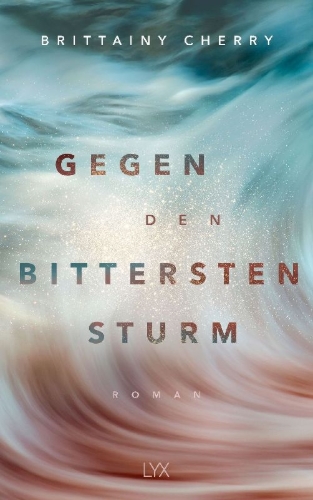 Buchcover und Innenansicht für das Buch: Eastern Lights