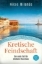 Buchcover und Innenansicht für das Buch: Kretische Feindschaft