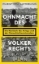 Buchcover und Innenansicht für das Buch: Ohnmacht des Völkerrechts