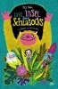 Buchcover und Innenansicht für das Buch: Die Insel der Schlasocks