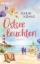Buchcover und Innenansicht für das Buch: Ostseeleuchten