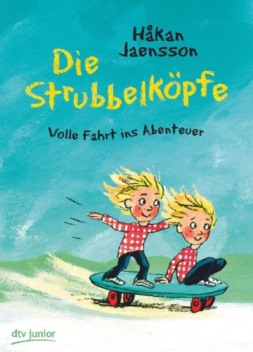 Buchcover und Innenansicht für das Buch: TUR ATT VI FINNS