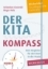 Buchcover und Innenansicht für das Buch: Der Kita-Kompass. Workbook