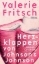 Buchcover und Innenansicht für das Buch: Herzklappen von Johnson & Johnson