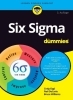 Buchcover und Innenansicht für das Buch: Six Sigma für Dummies