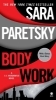 Buchcover und Innenansicht für das Buch: Body Work
