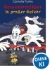 Buchcover und Innenansicht für das Buch: Gespensterjäger in großer Gefahr (Band 4)