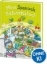 Buchcover und Innenansicht für das Buch: Mein Spanisch Bildwörterbuch