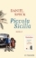 Buchcover und Innenansicht für das Buch: Piccola Sicilia