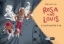 Buchcover und Innenansicht für das Buch: Rosa und Louis 2