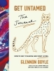 Buchcover und Innenansicht für das Buch: Get Untamed