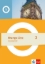 Buchcover und Innenansicht für das Buch: Orange Line 2. Vokabellernheft Klasse 6