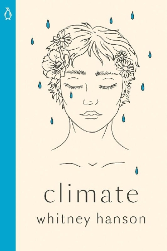 Buchcover und Innenansicht für das Buch: Climate