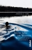 Buchcover und Innenansicht für das Buch: Turning: A swimming memoir