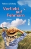 Buchcover und Innenansicht für das Buch: Verliebt auf Fehmarn