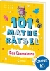 Buchcover und Innenansicht für das Buch: Time Tables Games for Clever Kids