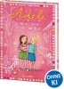 Buchcover und Innenansicht für das Buch: Adele und der beste Sommer der Welt (Band 2)