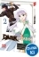 Buchcover und Innenansicht für das Buch: Ankoku Kishi no Ore Desu ga Saikyou no Seikishi o Mezashimasu