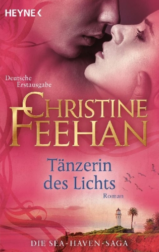 Buchcover und Innenansicht für das Buch: Bound Together (Sea Haven 6)