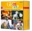 Buchcover und Innenansicht für das Buch: GEOLINO MINI: Box 1