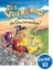 Buchcover und Innenansicht für das Buch: Die Vulkanos vertreiben die Drachenechse!