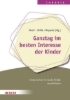 Buchcover und Innenansicht für das Buch: Ganztag im besten Interesse der Kinder