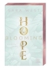 Buchcover und Innenansicht für das Buch: Blooming Hope