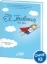 Buchcover und Innenansicht für das Buch: El Deafo