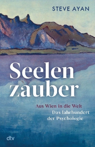 Buchcover und Innenansicht für das Buch: Seelenzauber