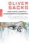Buchcover und Innenansicht für das Buch: Hallucinations