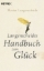Buchcover und Innenansicht für das Buch: Langenscheidts Handbuch zum Glück