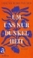 Buchcover und Innenansicht für das Buch: Night Wherever We Go
