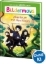 Buchcover und Innenansicht für das Buch: Bildermaus - Abenteuer mit den Ninjas