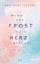 Buchcover und Innenansicht für das Buch: The Coldest Winter