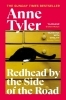 Buchcover und Innenansicht für das Buch: Redhead by the Side of the Road