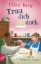 Buchcover und Innenansicht für das Buch: Trau dich doch