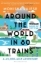 Buchcover und Innenansicht für das Buch: Around the World in 80 Trains