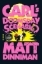 Buchcover und Innenansicht für das Buch: Carl's Doomsday Scenario