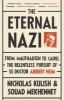 Buchcover und Innenansicht für das Buch: The Eternal Nazi