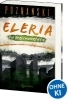 Buchcover und Innenansicht für das Buch: Eleria (Band 2) - Die Verschworenen